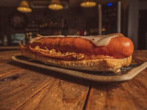 Frankfurt Rosberg (Opció Picant)