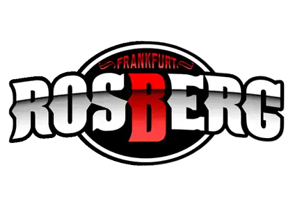 Frankfurt Rosberg