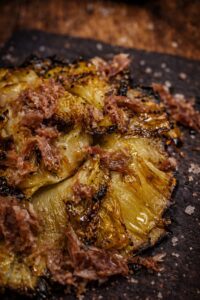 CARXOFES A LA BRASA