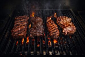 PLATS ESPECIALS BRASA