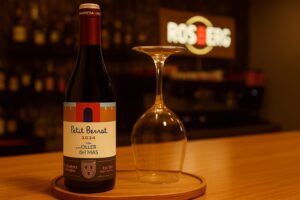 PETIT BERNAT NEGRE (2024)