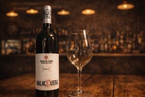 MALACUERA (2022) negre