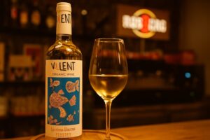 VALENT Lacrima Baccus blanc